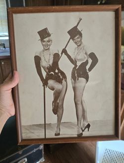 1953's Gentleman Prefer Blonds