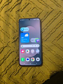 Samsung s25