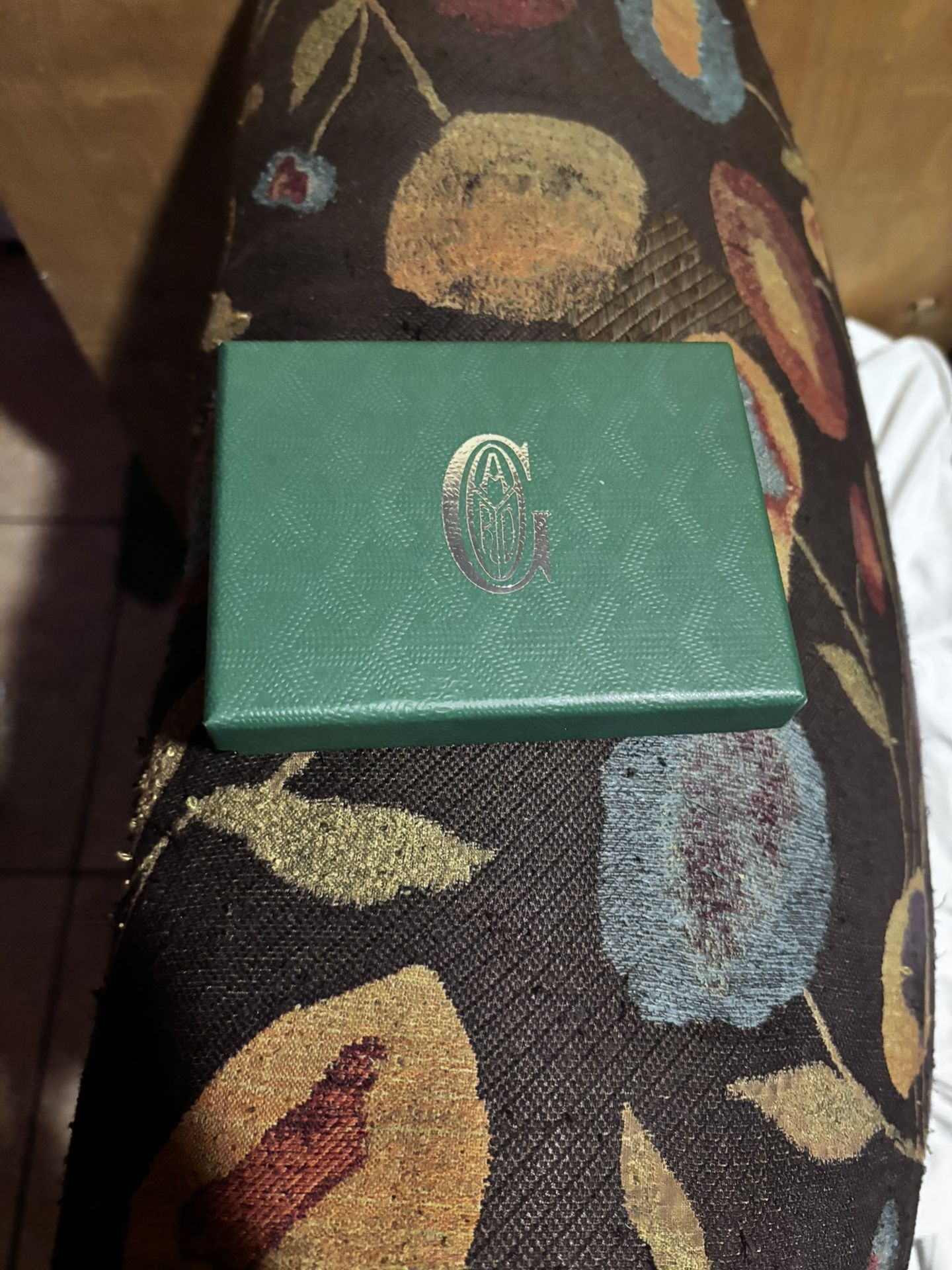 Goyard Wallet