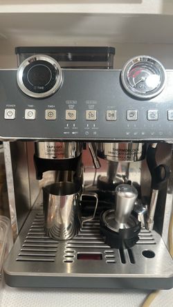 Coffee maker
