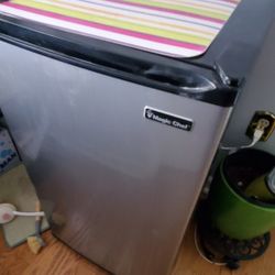 Small Fridge