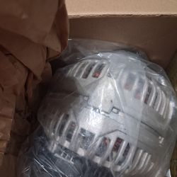 Alternator Silverado new