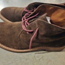 Chukka Boot Men 10