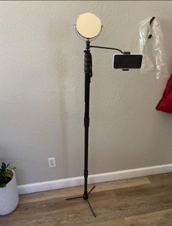 Selfie Stick Stand