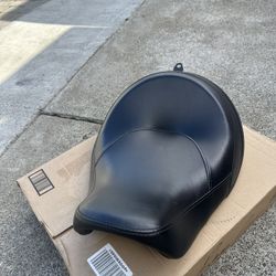 Harley Davidson Seat