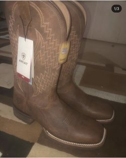Ariat Men Boots