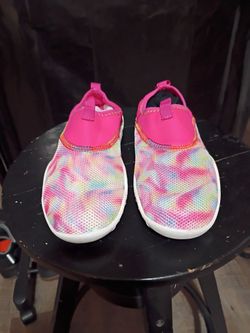 Wonder Nation Toddler & Kids Slip - On.
