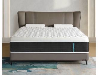 Queen mattress for sale used in good condition
