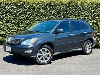2008 Lexus RX 350