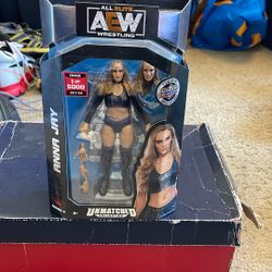 Action Figure 