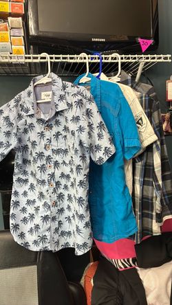 Boys size 8