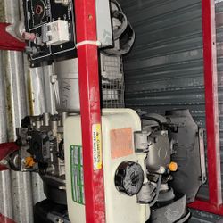 Diesel Generator 4000watts 