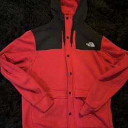 Men’s Northface Size Large