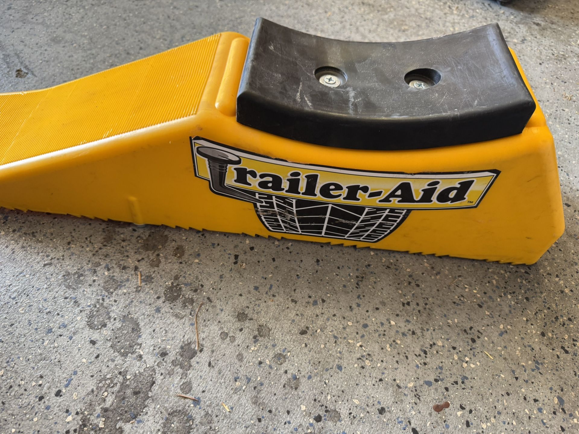 Trailer Aid Tire Lift Tool