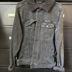 Hollister Denim Jacket