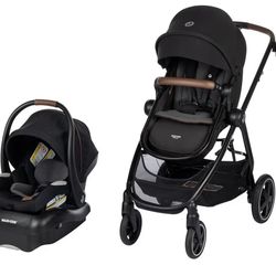 Stroller maxi-cosi