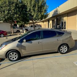 2009 Toyota Prius