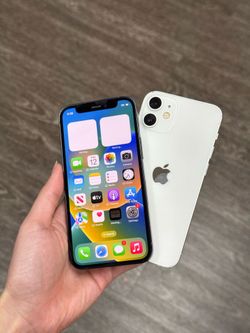 Apple IPhone 12 Mini 5G - Only $5 Today Pay The Rest Later! 