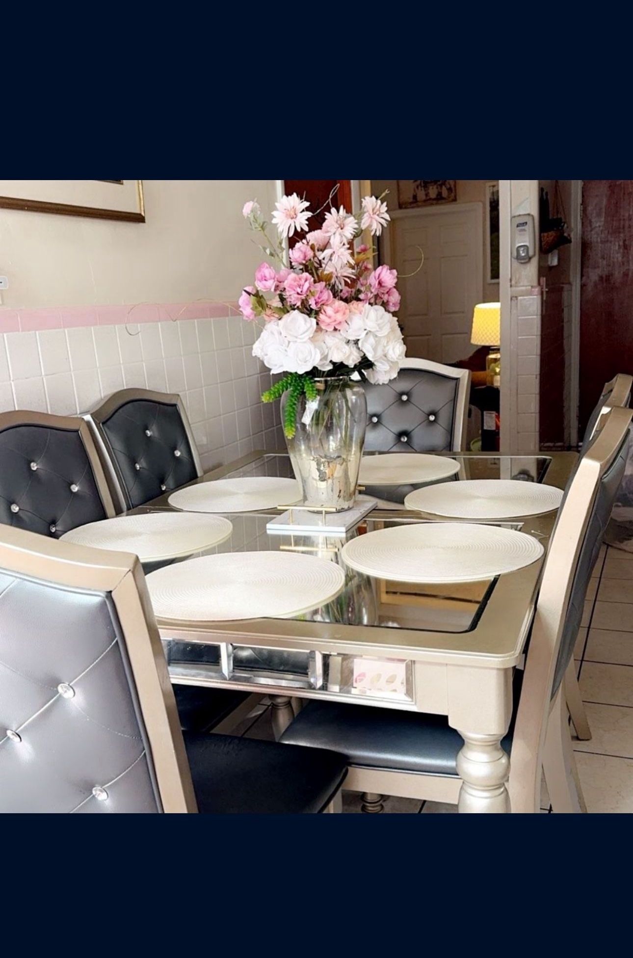 Table For 6 
