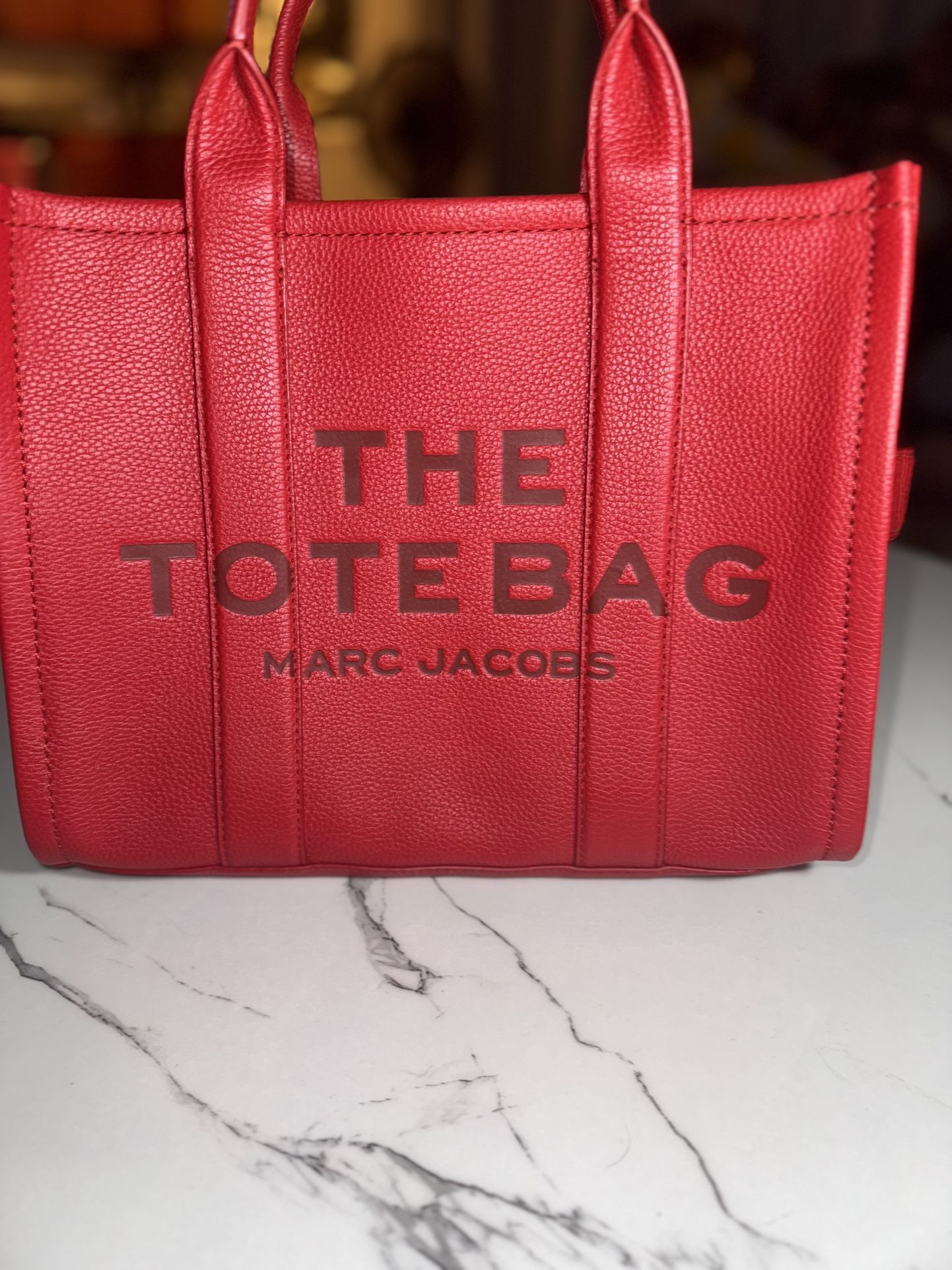The Tote Bag