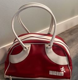 Vintage DISNEY Travel Bag