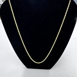 Beautiful Gold Chains 