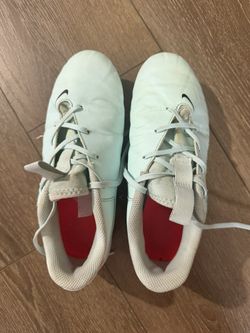  Soccer Cleats 
