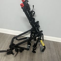 ALLEN 3 BIKE TRUNK RACK