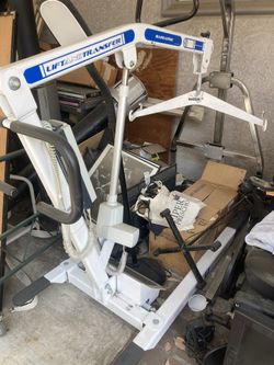 Patient Lift 
