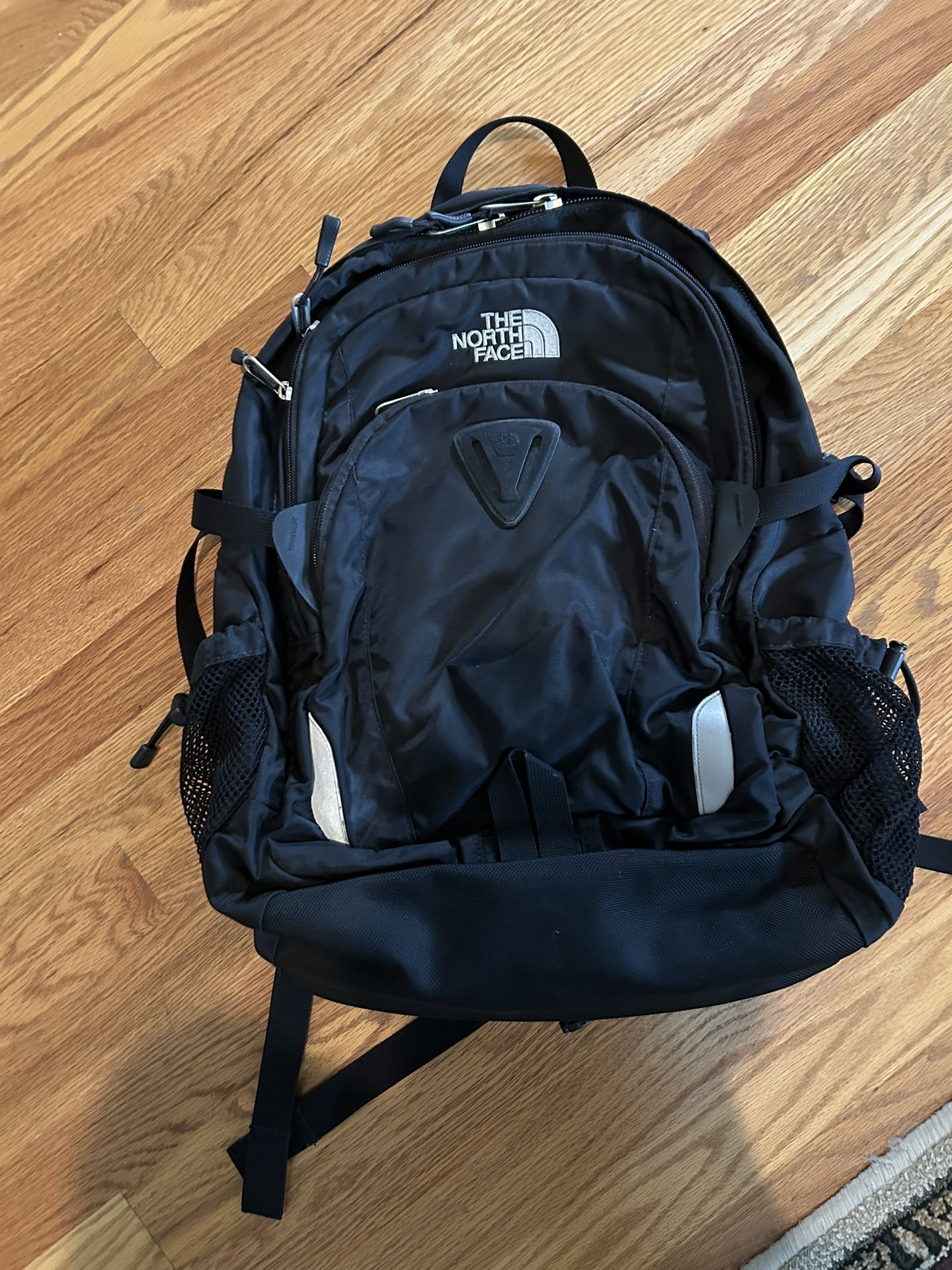 North Face Backpack