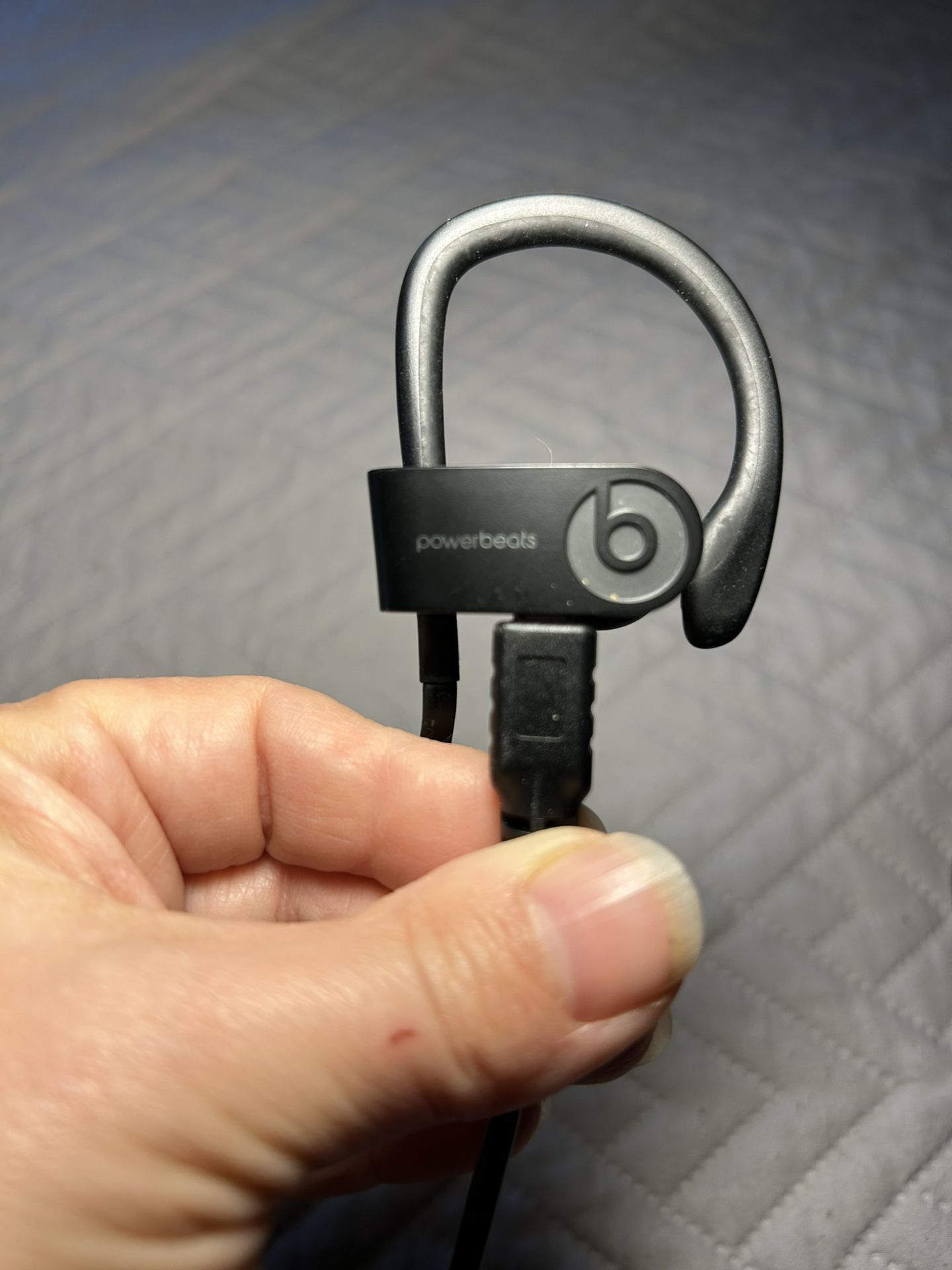 Bose Earbuds