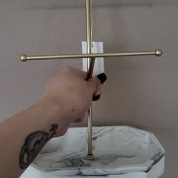 Jewelry Organizer 