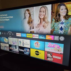 32 Inch Fire Tv 