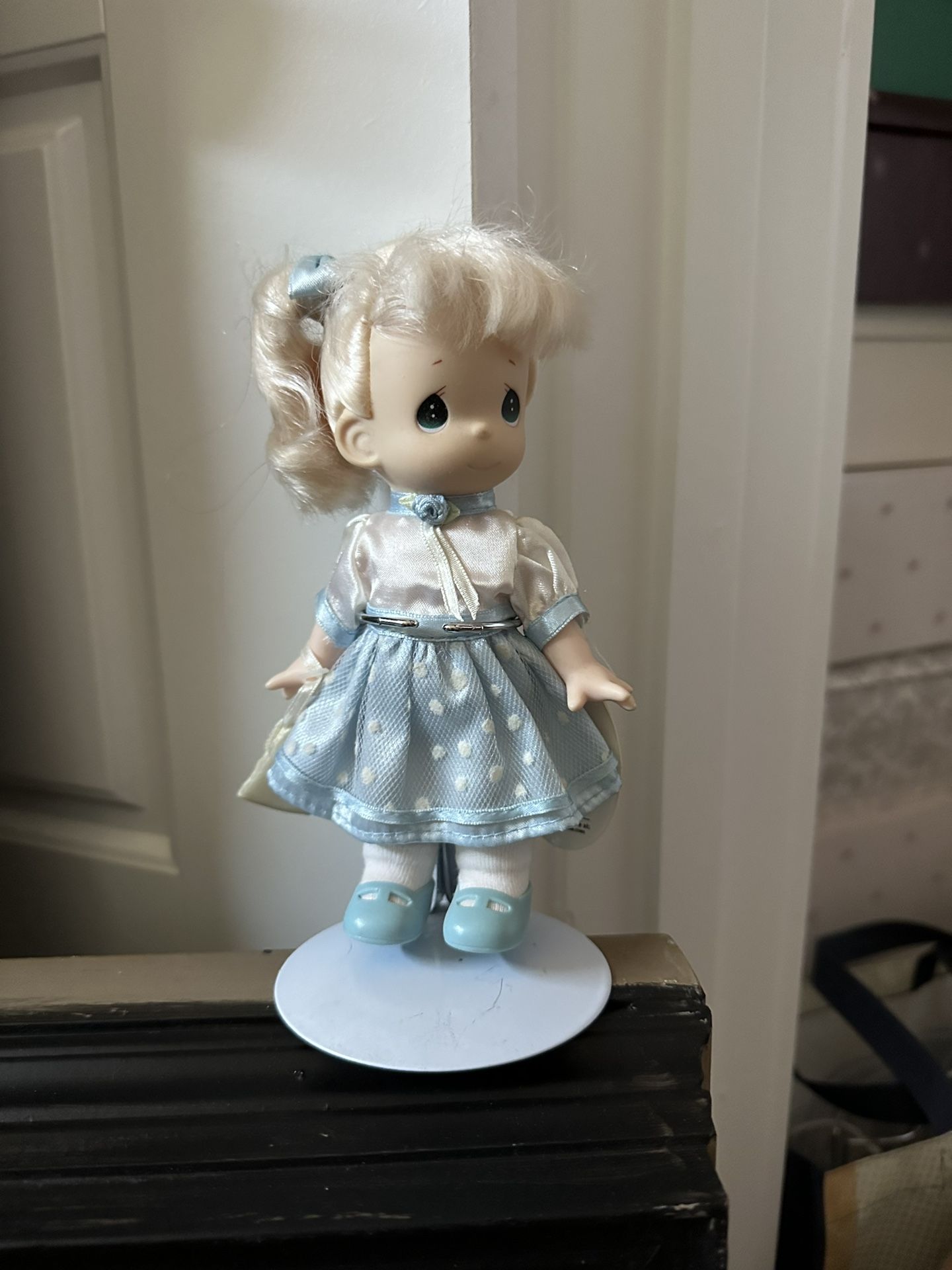 Precious Moments “Betsey “