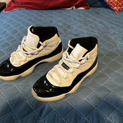Jordan 11 Retro Concord