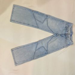 Aeropostale star jeans
