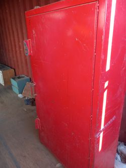 Cabinets For The Shop