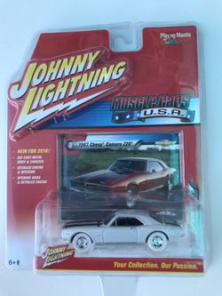 chase for sale or trade 35 for every 1