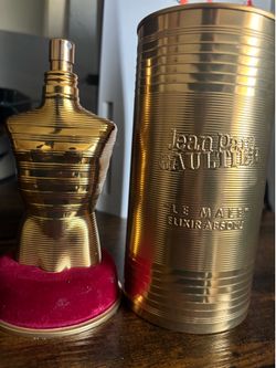 Jean Paul Gaultier