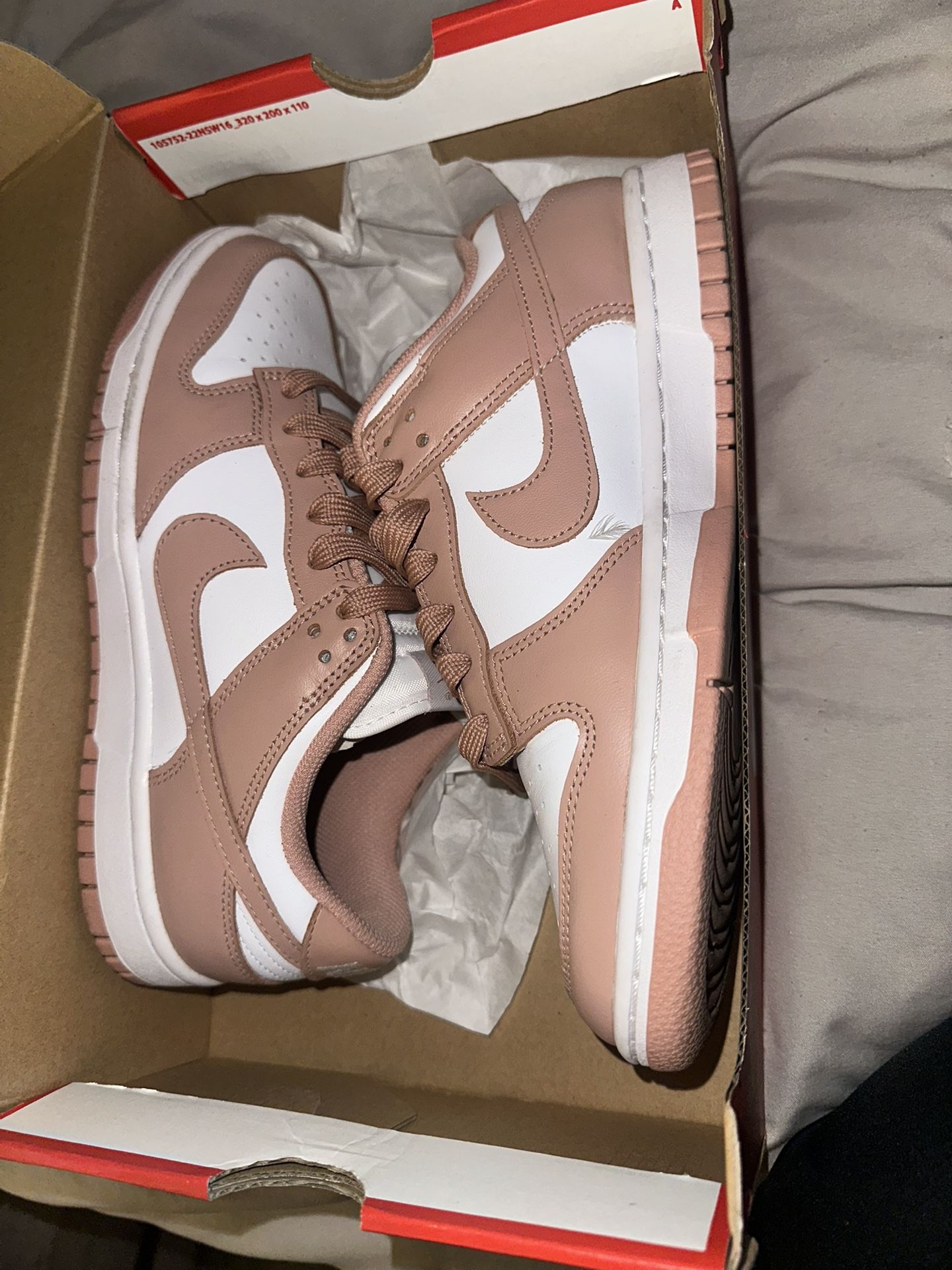 Women Nike Dunks