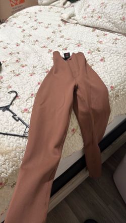sol booty luxe