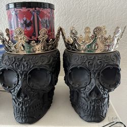 Bath And Body Works Candle Holders