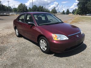 2002 Honda Civic Mpg >> New And Used Honda Civic For Sale In Tacoma Wa Offerup 2002 Honda Civic Mpg >> New And Used Honda Civic For Sale In Tacoma Wa Offerup