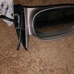 2001 2002 ONLY Toyota Corolla Driver side mirror