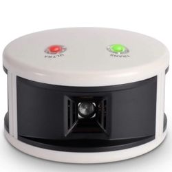 T5-S Triple Ultrasonic Repeller for Mice, Rats, Rodents, Squirrels