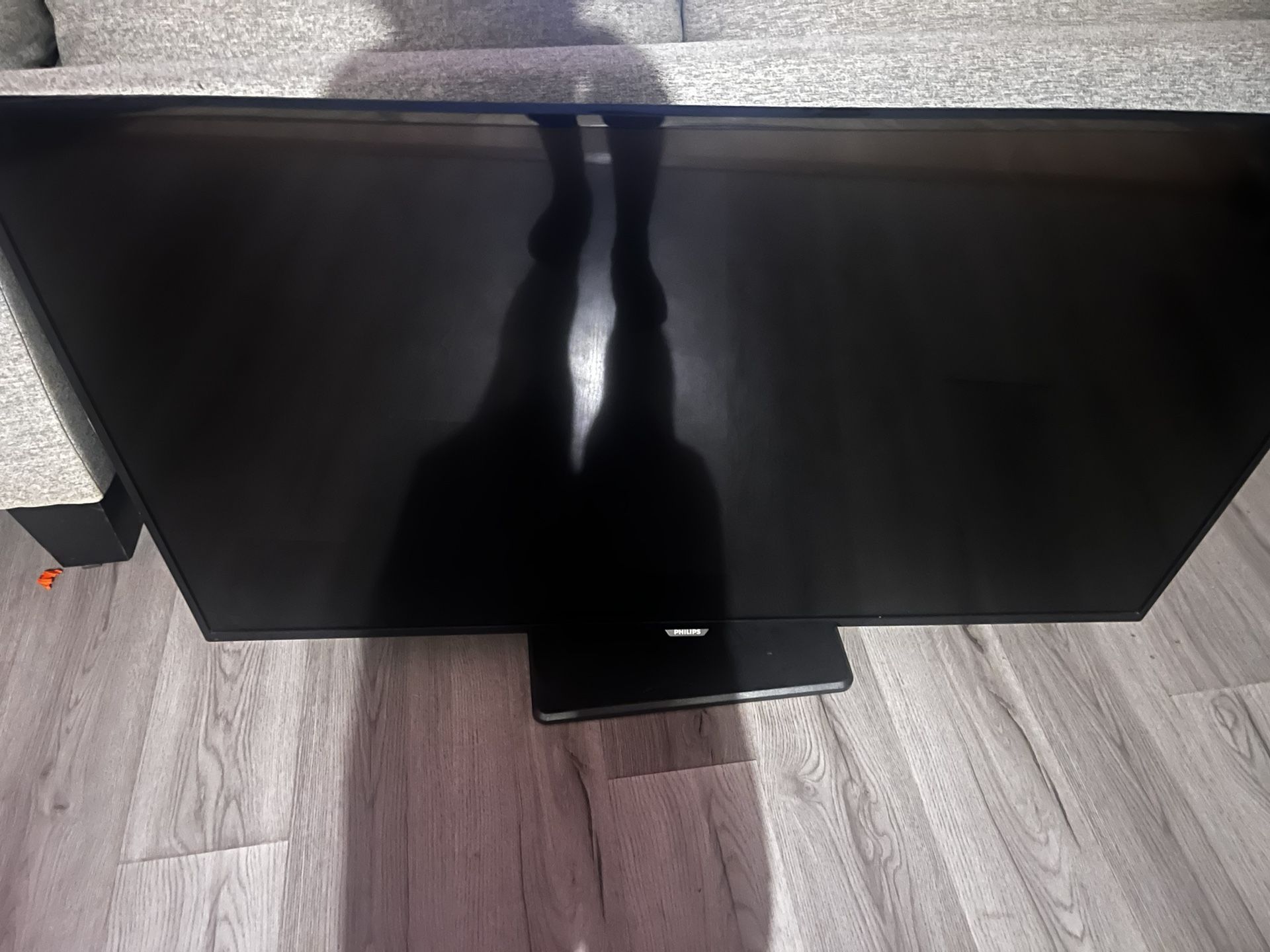 Phillips 55 Inch 4K UHD (2160p)