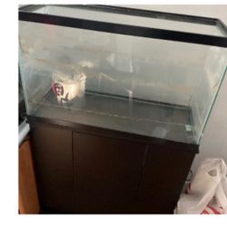 Fish tank