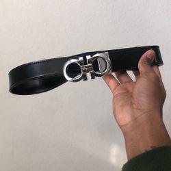 Ferragamo Belt