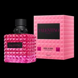 Born in Roma Donna Extradose Parfum 3.4 oz