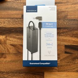 10-ft Universal Laptop Charger